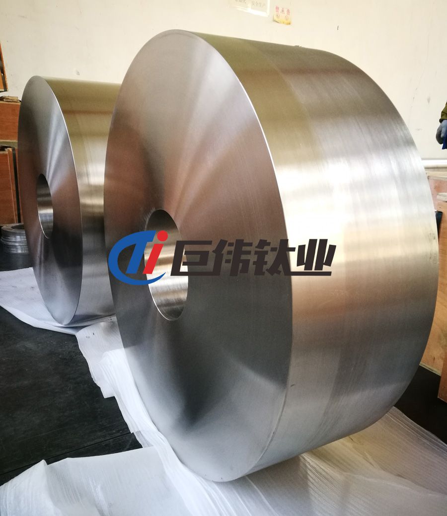 航空用鈦鍛件鈦棒等鈦合金材料的分類(lèi)及應(yīng)用