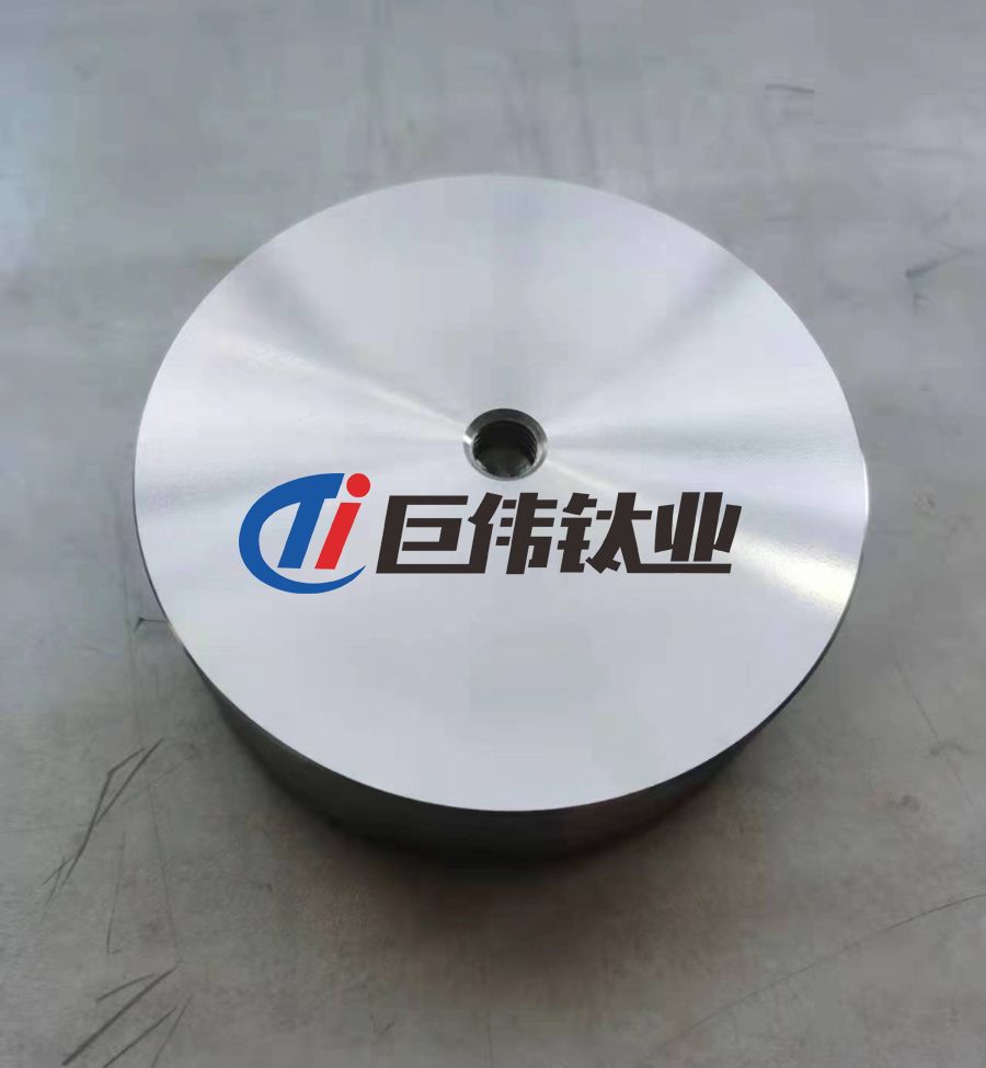 寶雞鈦靶廠家談粉末冶金靶材的制備方法、特性、應(yīng)用